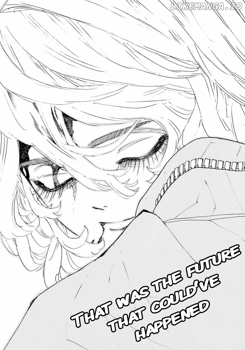 Tokyo Revengers, Chapter 148 image 19